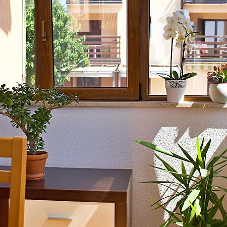 Apartments Kanegra Umag Kültér fotó