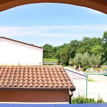 Apartments Kanegra Umag Kültér fotó