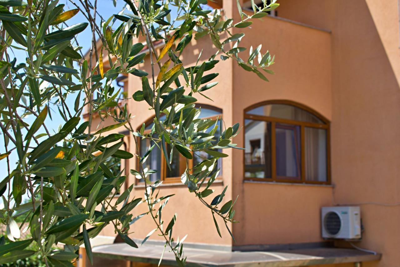 Apartments Kanegra Umag Kültér fotó
