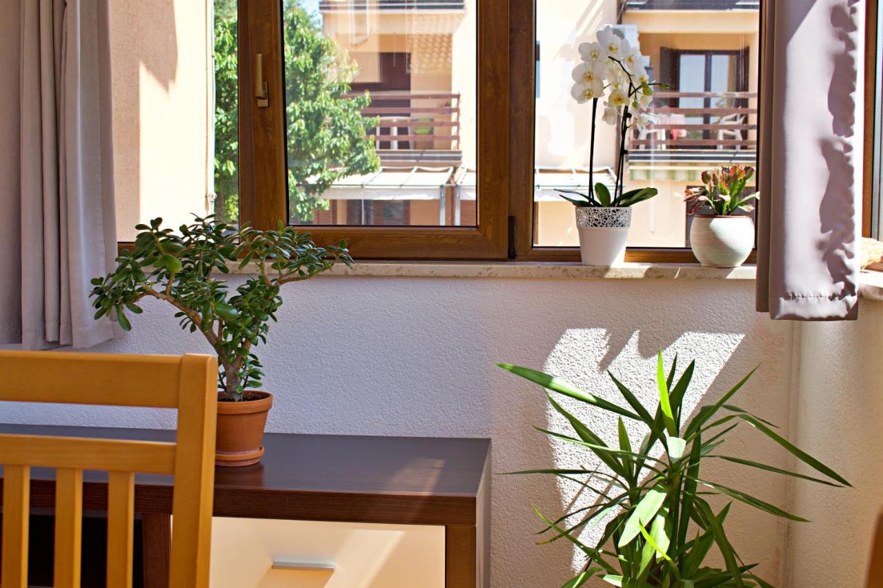 Apartments Kanegra Umag Kültér fotó