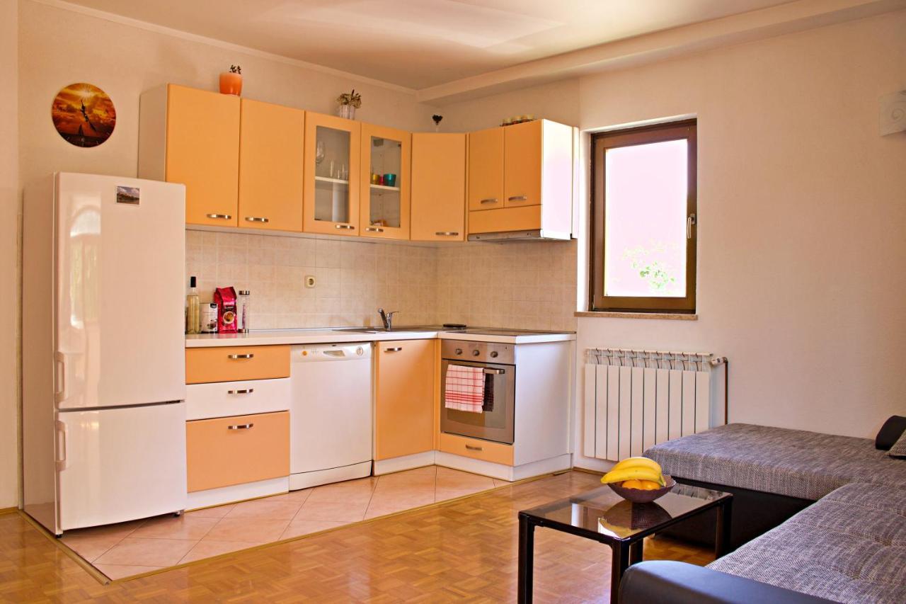 Apartments Kanegra Umag Kültér fotó