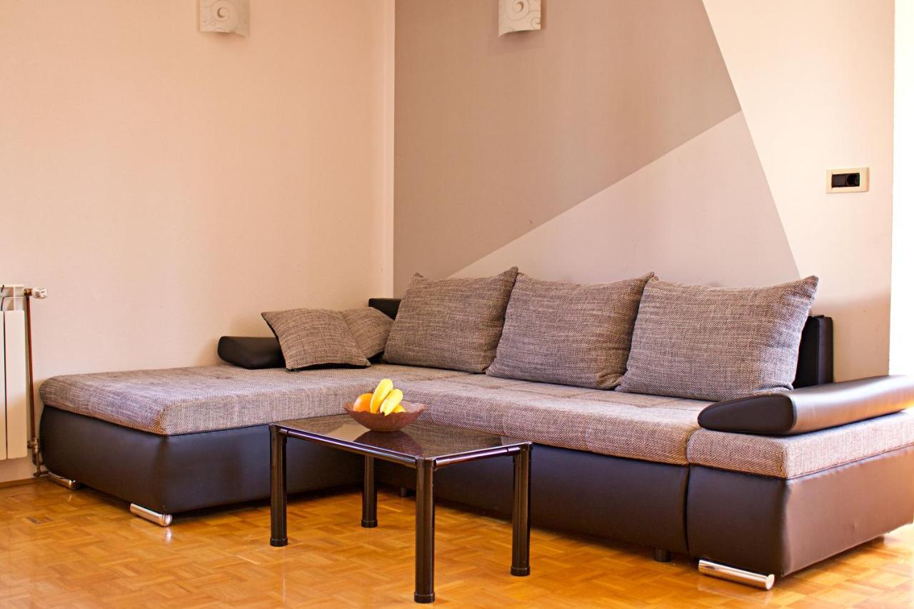 Apartments Kanegra Umag Kültér fotó