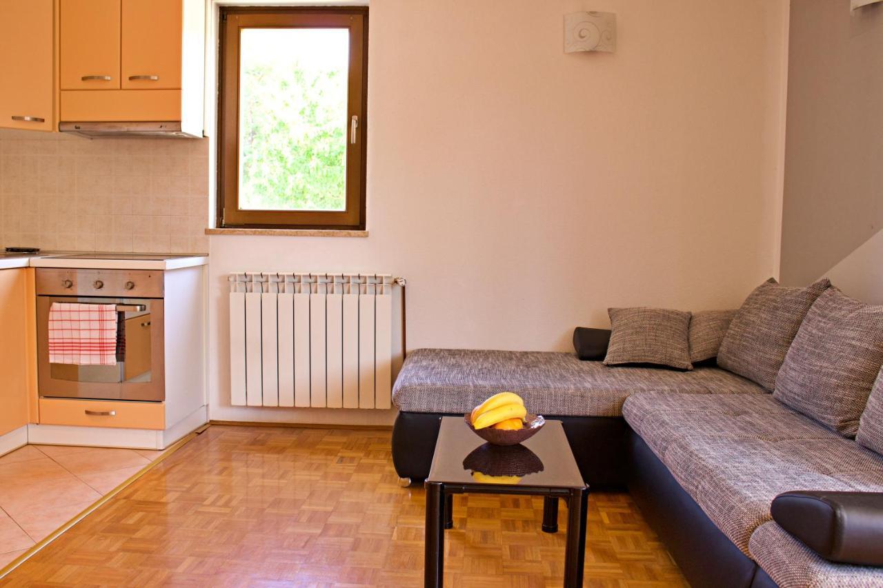 Apartments Kanegra Umag Kültér fotó