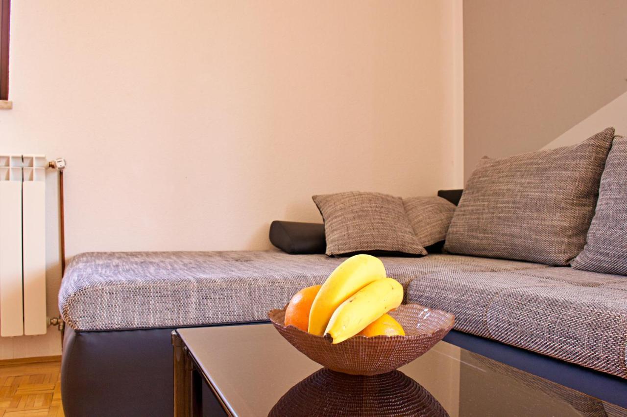 Apartments Kanegra Umag Kültér fotó