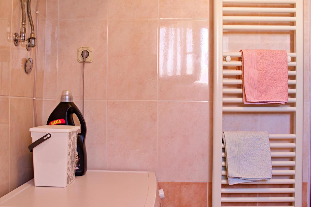 Apartments Kanegra Umag Kültér fotó