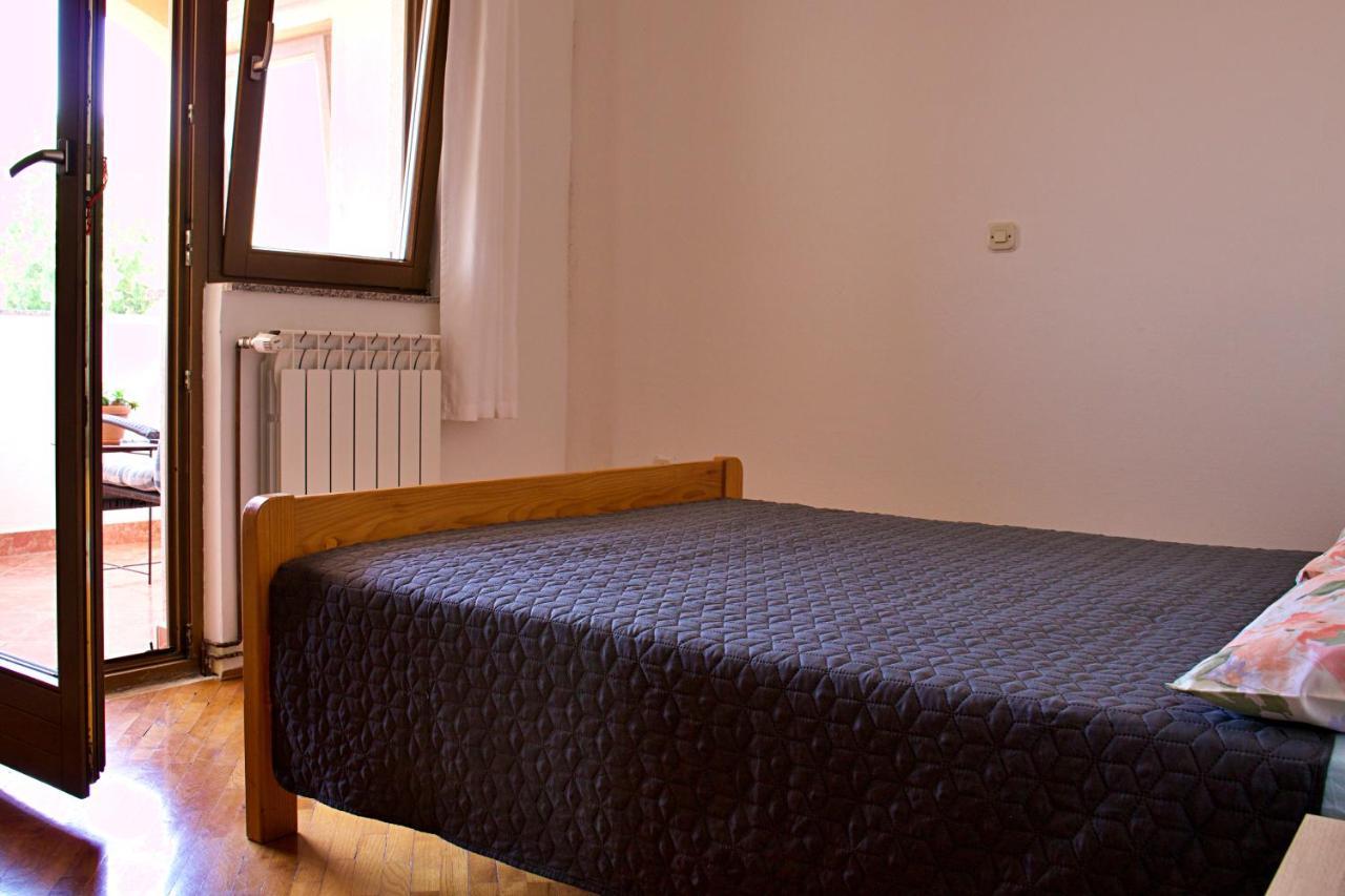 Apartments Kanegra Umag Kültér fotó