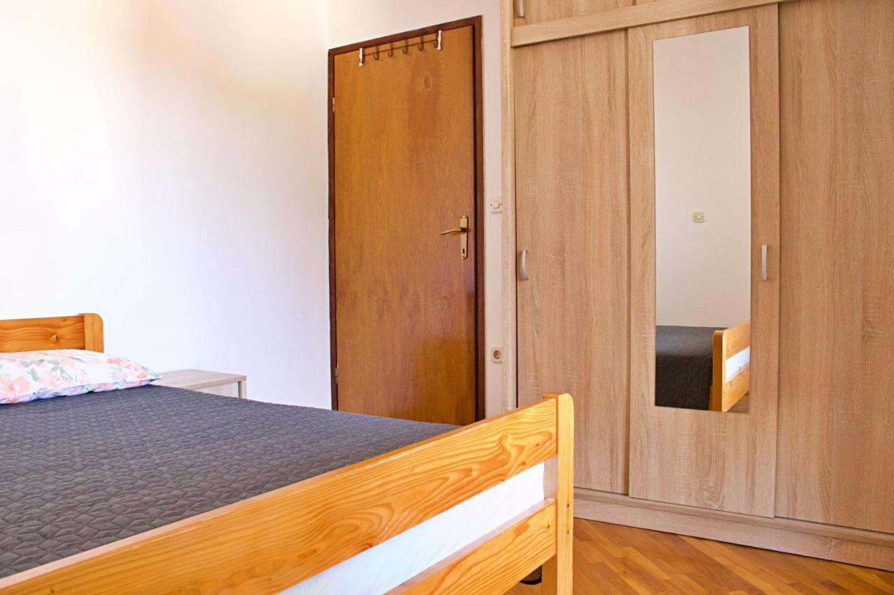 Apartments Kanegra Umag Kültér fotó