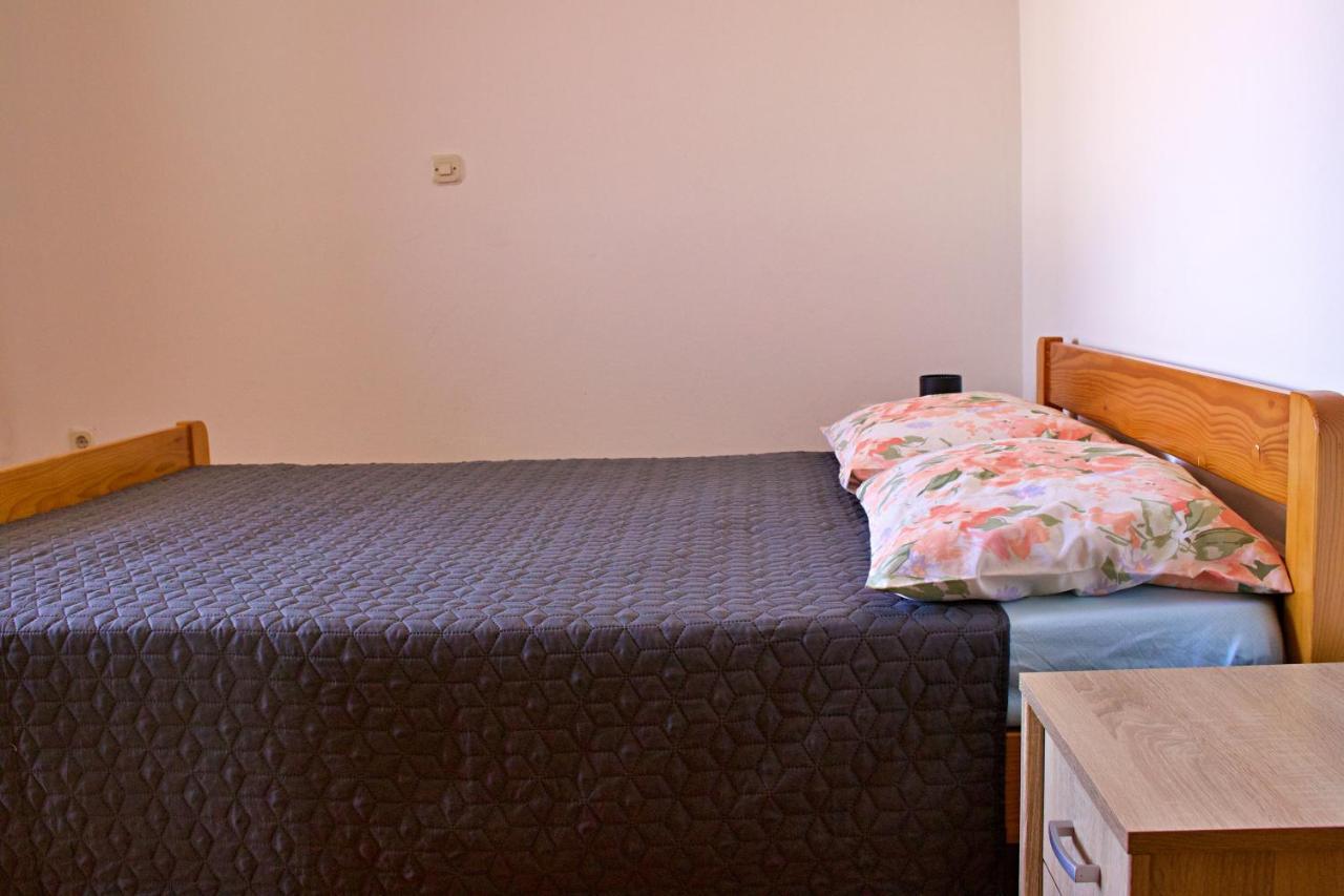 Apartments Kanegra Umag Kültér fotó