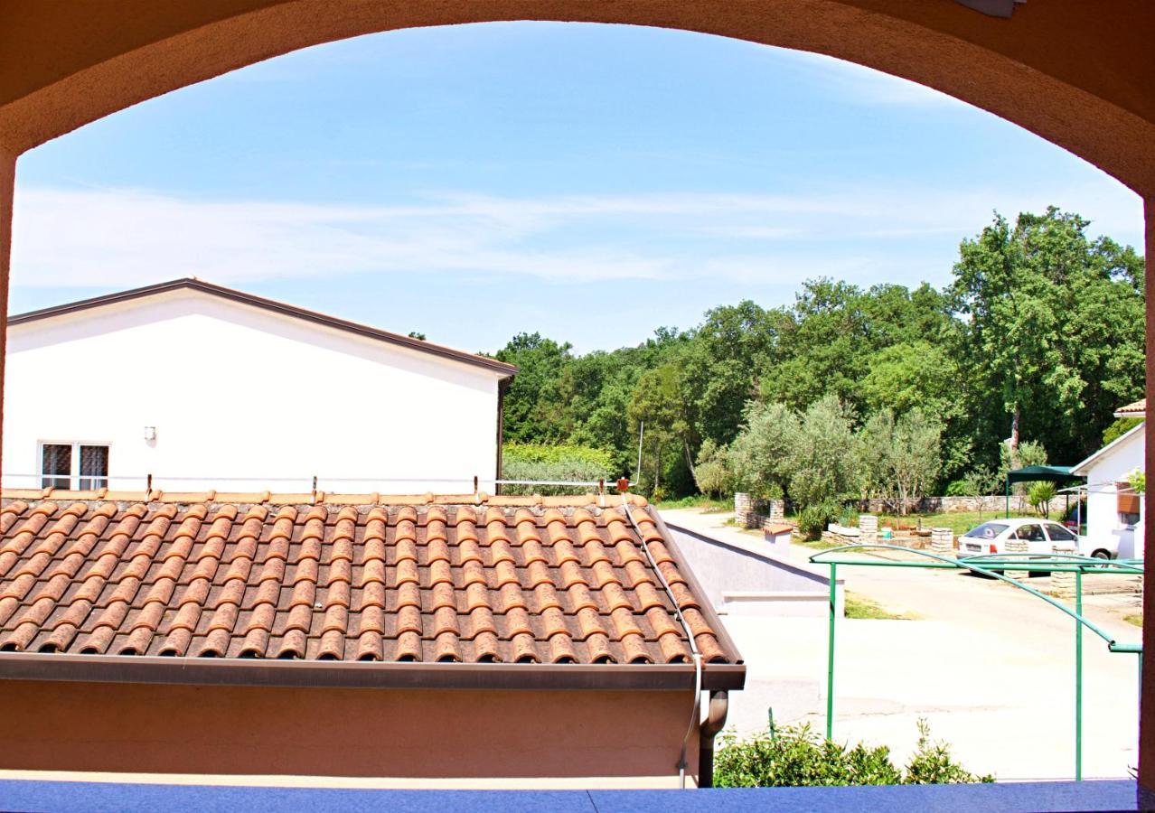 Apartments Kanegra Umag Kültér fotó
