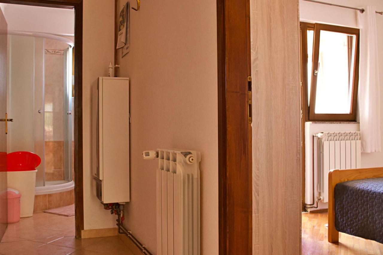 Apartments Kanegra Umag Kültér fotó