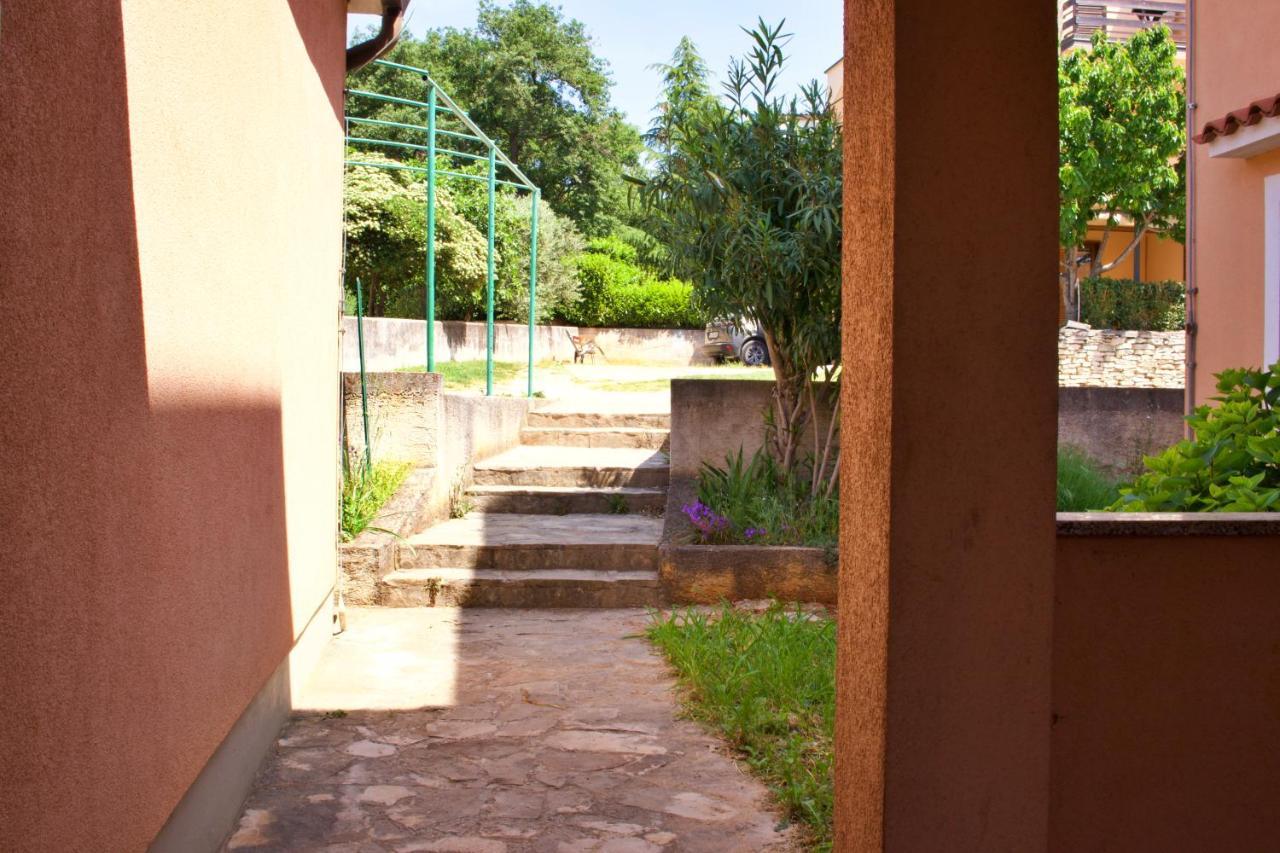 Apartments Kanegra Umag Kültér fotó