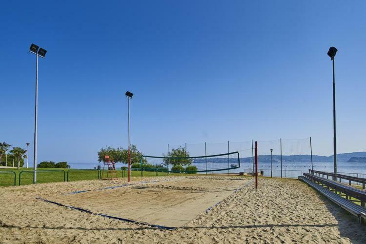 Apartments Kanegra Umag Kültér fotó