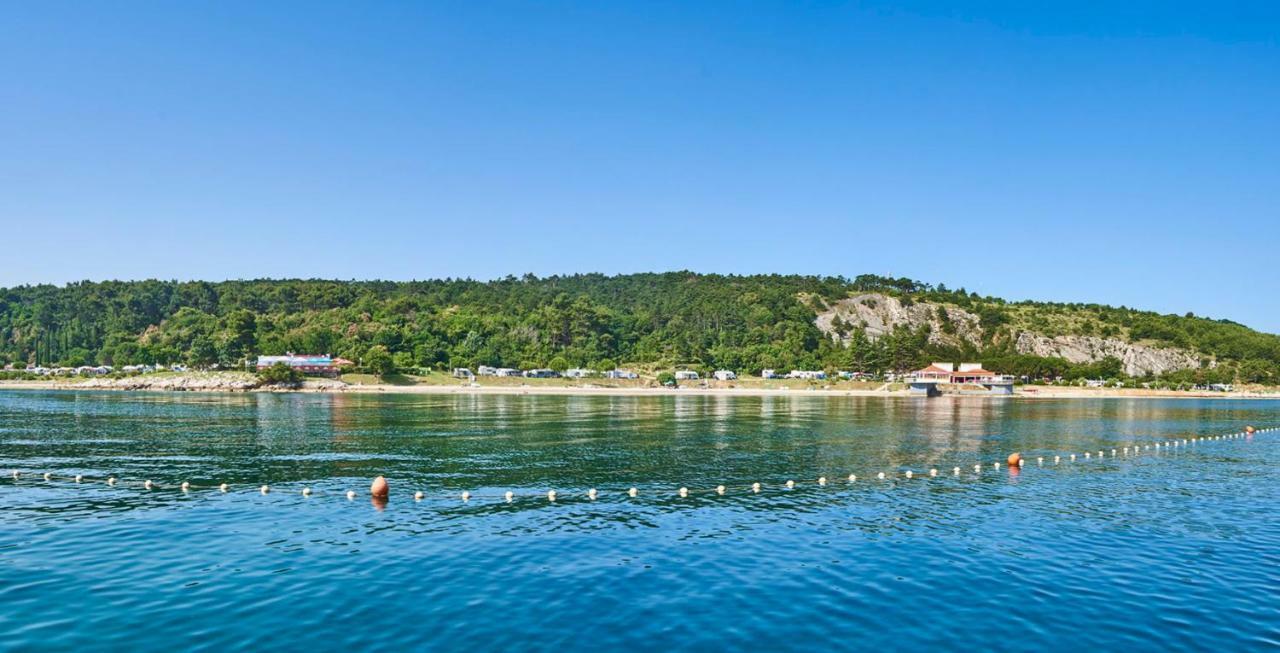 Apartments Kanegra Umag Kültér fotó