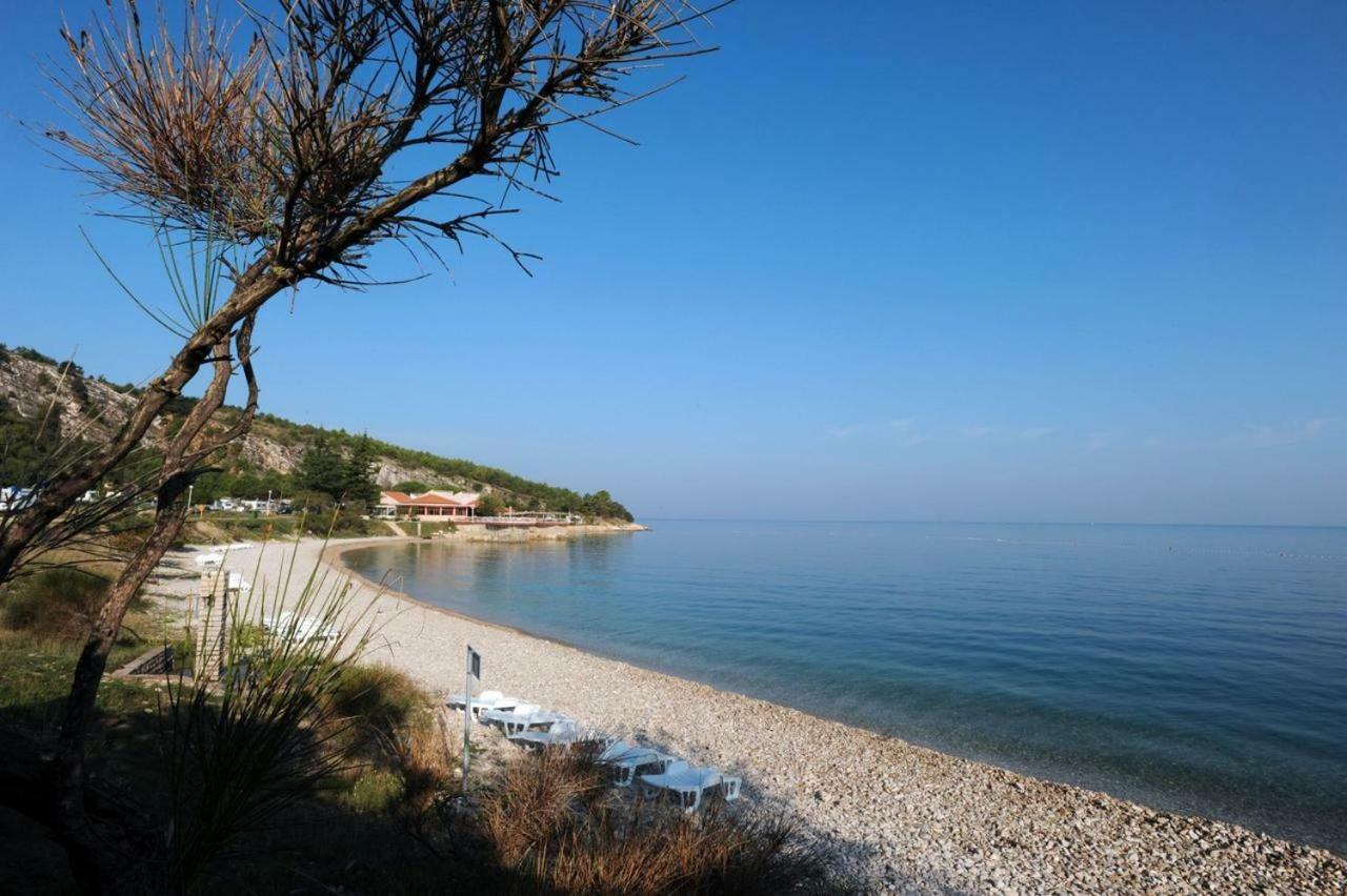 Apartments Kanegra Umag Kültér fotó