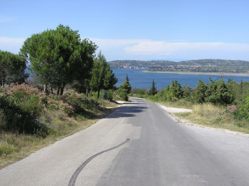 Apartments Kanegra Umag Kültér fotó