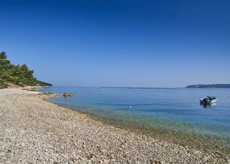 Apartments Kanegra Umag Kültér fotó